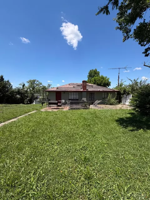 Exterior - 9564 Wayne Ave, Lincoln Heights, OH 45215 photo 7 of 7
