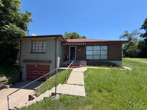 9564 Wayne Ave, Lincoln Heights, OH 45215