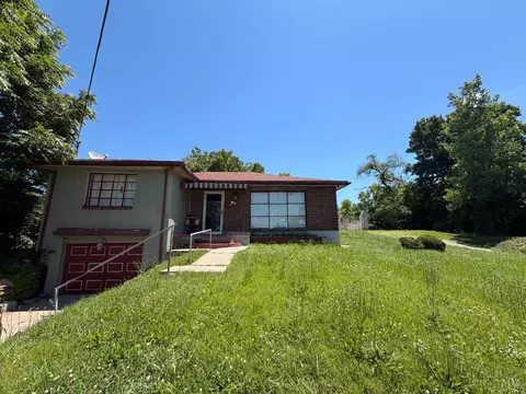 Exterior - 9564 Wayne Ave, Lincoln Heights, OH 45215 photo 2 of 7