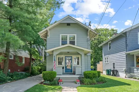 3669 Stettinius Ave, Cincinnati, OH 45208