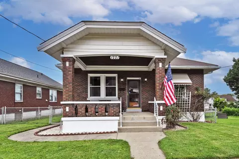1221 Third St, Reading, OH 45215