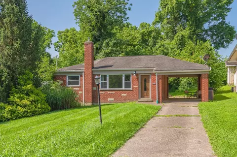 5417 Cannas Dr, Cincinnati, OH 45238