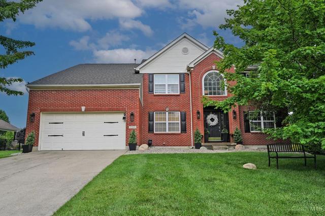 7705 Hunters Trl, Mason, OH 45040