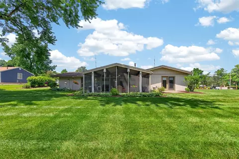 Exterior - 3078 Ebenezer Rd, Cincinnati, OH 45233 photo 14 of 14