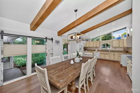 Dining - 3078 Ebenezer Rd, Cincinnati, OH 45233 photo 2 of 3