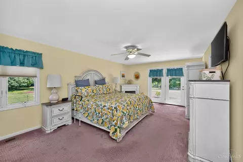 Bedroom - 3078 Ebenezer Rd, Cincinnati, OH 45233 photo 5 of 8