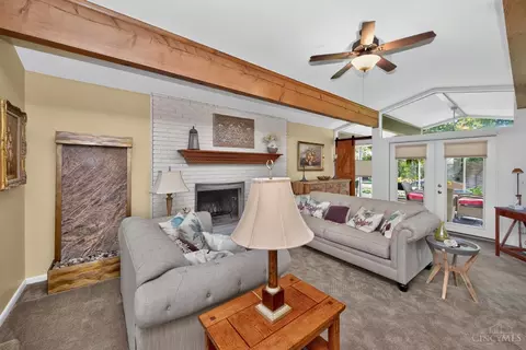 Living - 3078 Ebenezer Rd, Cincinnati, OH 45233 photo 1 of 5