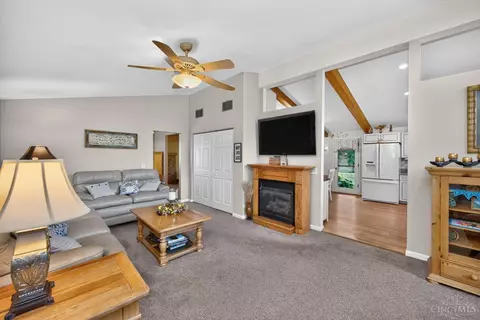 Living - 3078 Ebenezer Rd, Cincinnati, OH 45233 photo 3 of 5