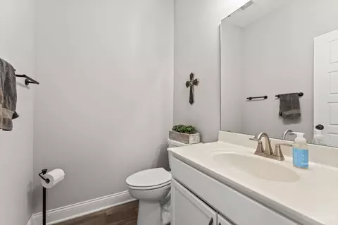 Entry Way - 2425 Middleboro Rd, Clarksville, OH 45113 photo 5 of 15