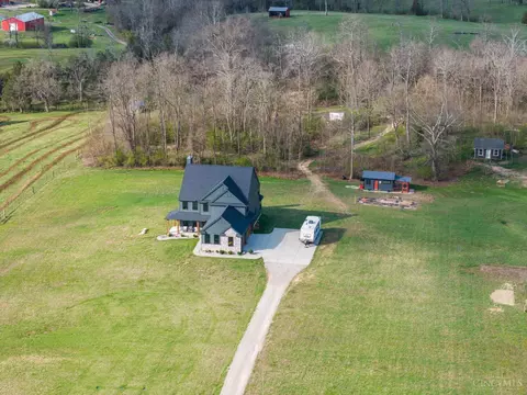 View/Area - 2425 Middleboro Rd, Clarksville, OH 45113 photo 1 of 2