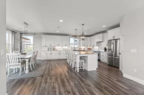 Kitchen - 2425 Middleboro Rd, Clarksville, OH 45113 photo 1 of 11