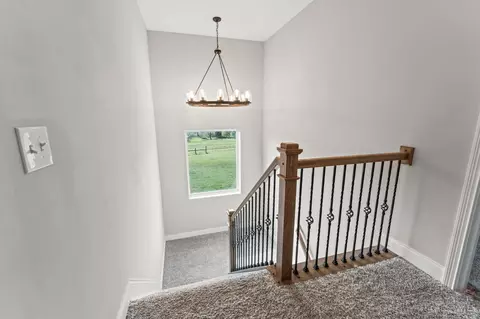 Entry Way - 2425 Middleboro Rd, Clarksville, OH 45113 photo 7 of 15