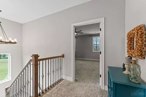 Entry Way - 2425 Middleboro Rd, Clarksville, OH 45113 photo 11 of 15