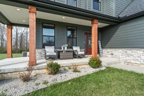 Exterior - 2425 Middleboro Rd, Clarksville, OH 45113 photo 18 of 18