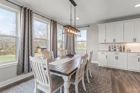 Dining - 2425 Middleboro Rd, Clarksville, OH 45113 photo 1 of 2