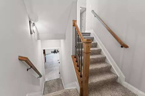 Entry Way - 2425 Middleboro Rd, Clarksville, OH 45113 photo 14 of 15