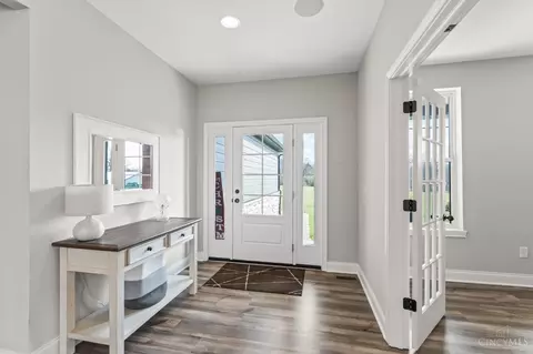 Entry Way - 2425 Middleboro Rd, Clarksville, OH 45113 photo 2 of 15