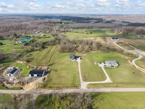 View/Area - 2425 Middleboro Rd, Clarksville, OH 45113 photo 2 of 2
