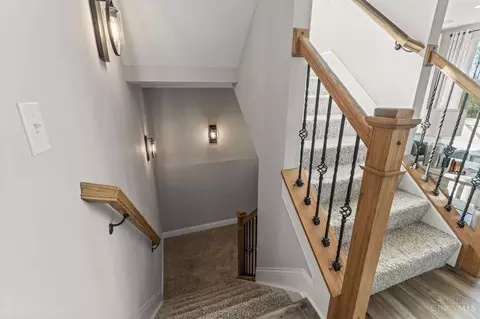 Entry Way - 2425 Middleboro Rd, Clarksville, OH 45113 photo 6 of 15