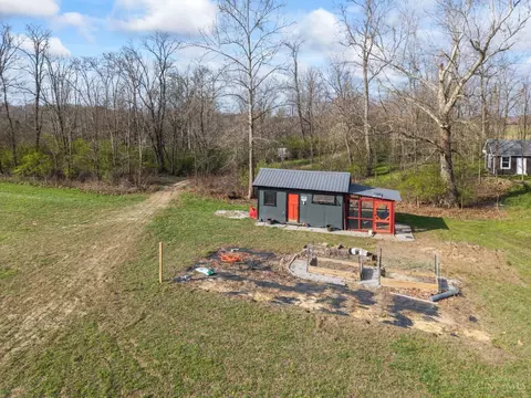 Exterior - 2425 Middleboro Rd, Clarksville, OH 45113 photo 10 of 18