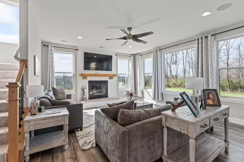 Living - 2425 Middleboro Rd, Clarksville, OH 45113 photo 1 of 3