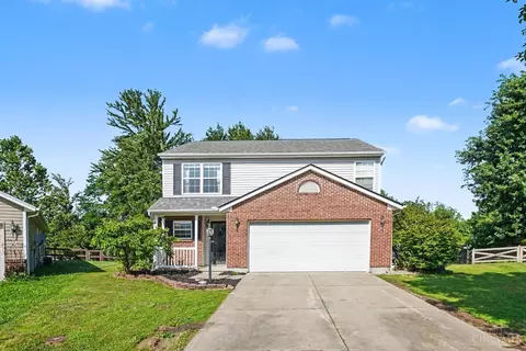 5813 Hall Ct, Loveland, OH 45140