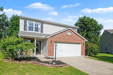 5813 Hall Ct, Loveland, OH 45140