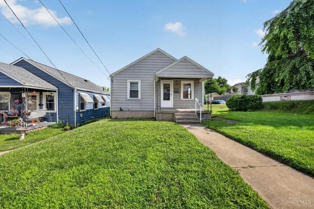 217 Webster Ave, Hamilton, OH 45013