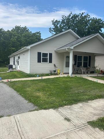 413 Mulberry St, Wilmington, OH 45177