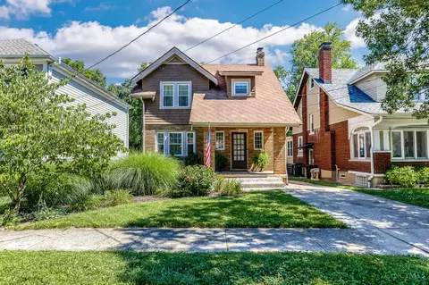 3420 Saybrook Ave, Cincinnati, OH 45208