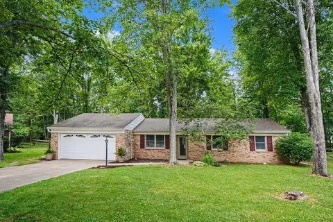 6113 Doe Ct, Loveland, OH 45140