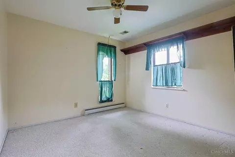 Bedroom - 9874 Baughman Rd, Harrison, OH 45030 photo 4 of 9