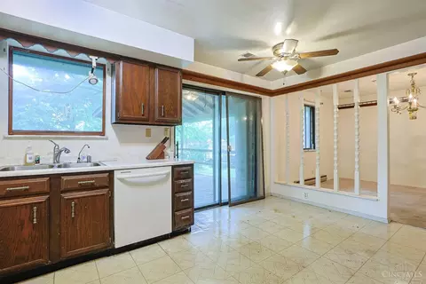 Kitchen - 9874 Baughman Rd, Harrison, OH 45030 photo 2 of 2
