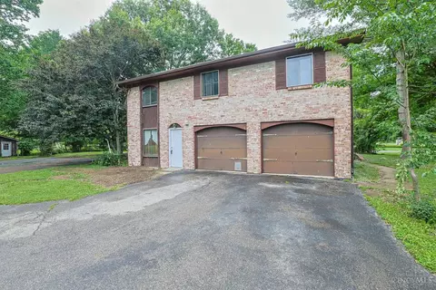 Exterior - 9874 Baughman Rd, Harrison, OH 45030 photo 6 of 9