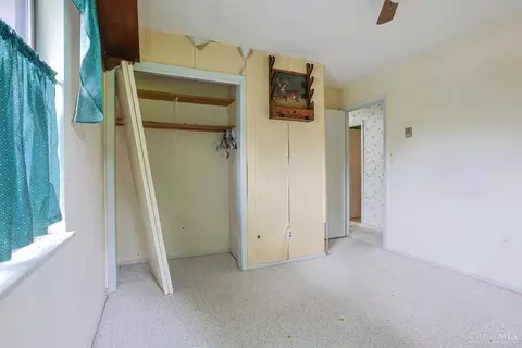 Bedroom - 9874 Baughman Rd, Harrison, OH 45030 photo 5 of 9