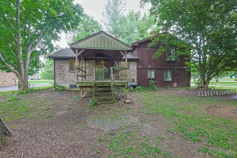 Exterior - 9874 Baughman Rd, Harrison, OH 45030 photo 7 of 9