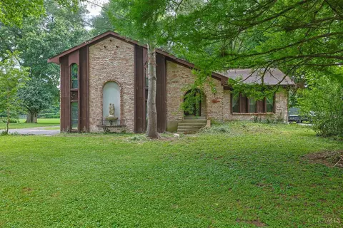 9874 Baughman Rd, Harrison, OH 45030