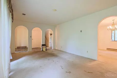 Living - 9874 Baughman Rd, Harrison, OH 45030 photo 3 of 5