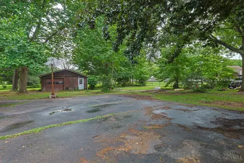 Exterior - 9874 Baughman Rd, Harrison, OH 45030 photo 5 of 9
