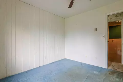 Bedroom - 9874 Baughman Rd, Harrison, OH 45030 photo 7 of 9