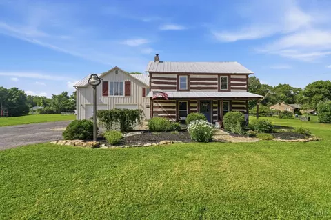 2750 One Mile Rd, Lawrenceburg, IN 47025