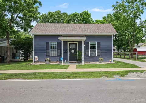301 Ohio St, Georgetown, OH 45121 photo 1