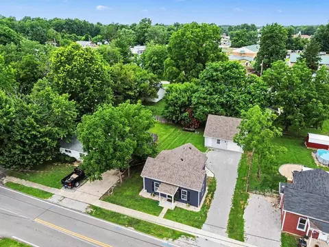 301 Ohio St, Georgetown, OH 45121 photo 16