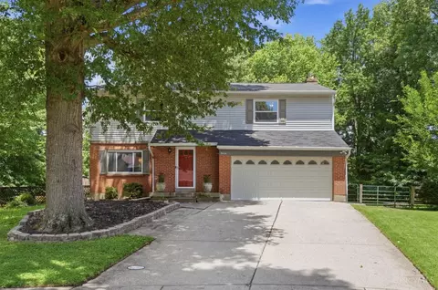 9434 Sheralee Dr, Cincinnati, OH 45231