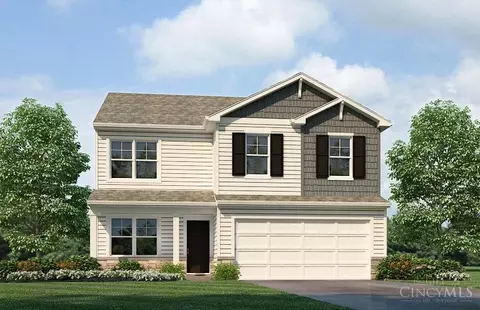 330 Glover Meadows Way, Mount Orab, OH 45154