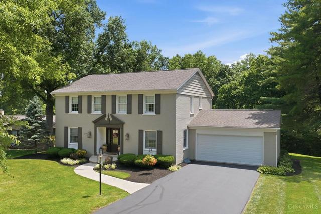 5875 Countryhills Dr, Cincinnati, OH 45233