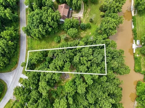 0 Lot 1787 Waynoka Dr, Jackson Twp, OH 45171