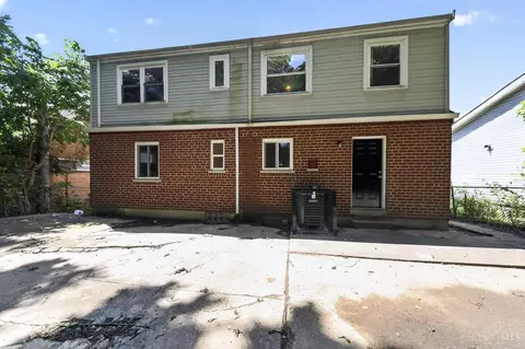 Exterior - 1703 Ashbrook Dr, Cincinnati, OH 45238 photo 3 of 3