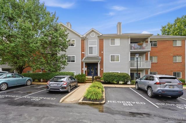 7370 Ridgepoint Dr, Anderson Twp, OH 45230