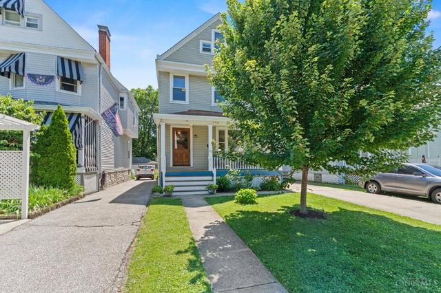 3912 Spencer Ave, Norwood, OH 45212